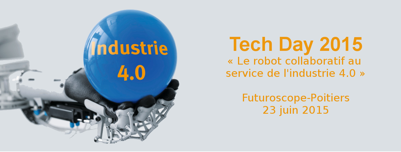Technical Day 2015*Poitiers